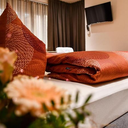 Ferienwohnung Dina Haslach im Kinzigtal Exteriör bild