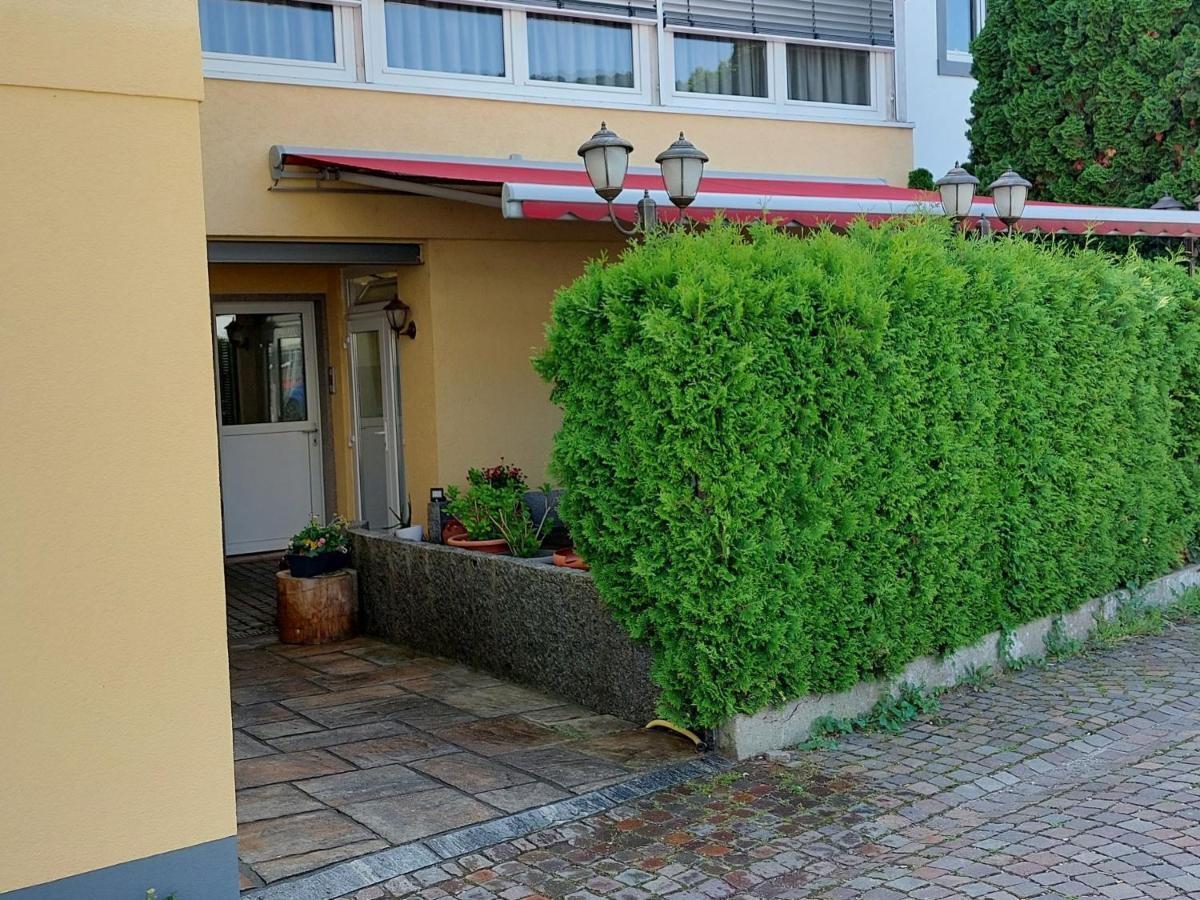 Ferienwohnung Dina Haslach im Kinzigtal Exteriör bild