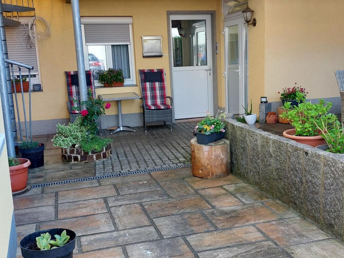 Ferienwohnung Dina Haslach im Kinzigtal Exteriör bild