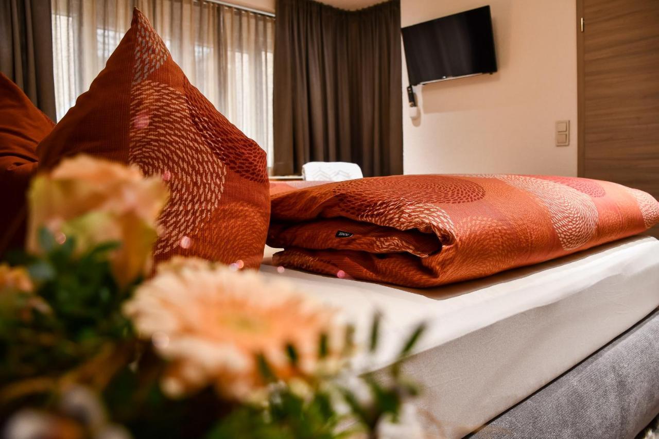 Ferienwohnung Dina Haslach im Kinzigtal Exteriör bild